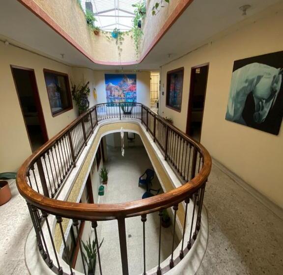 Otel Don Jacobo Palmira