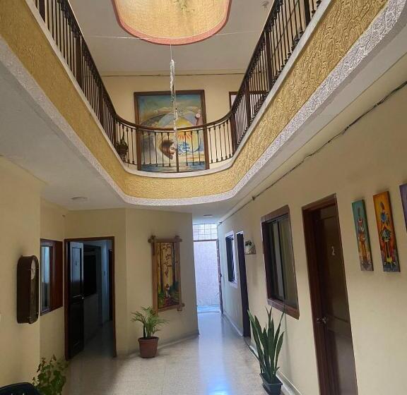 Otel Don Jacobo Palmira