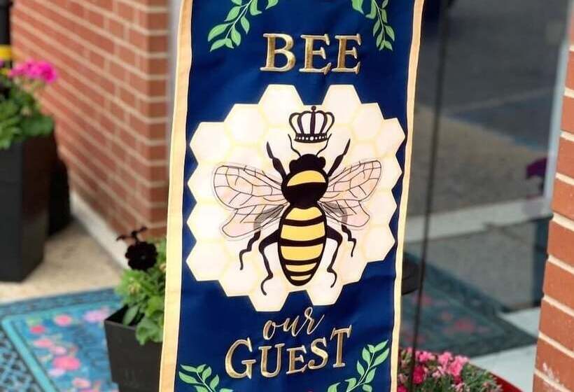 فندق Ec Reed S Mercantile And