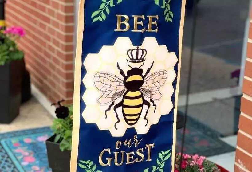 Hotelli Ec Reed S Mercantile And