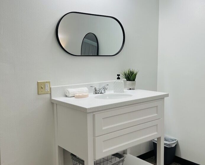 فندق Ec Reed S Mercantile And