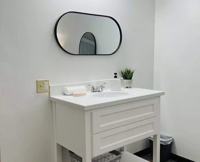 Hotelli Ec Reed S Mercantile And