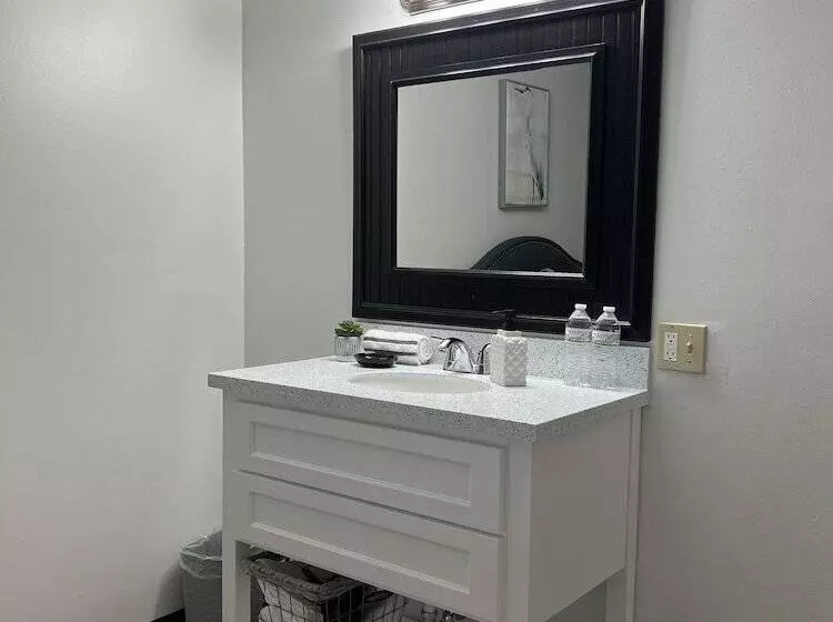 Hotelli Ec Reed S Mercantile And