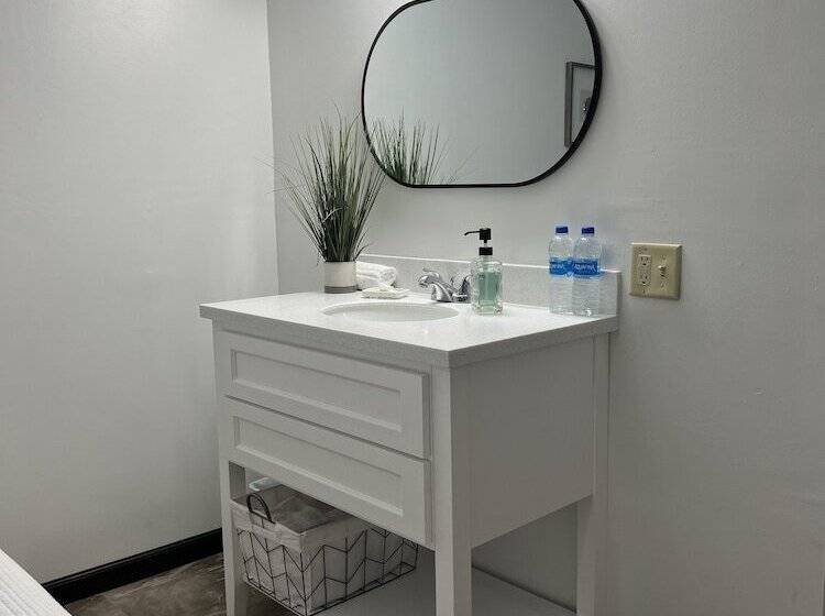 فندق Ec Reed S Mercantile And