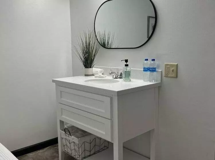 Hotelli Ec Reed S Mercantile And