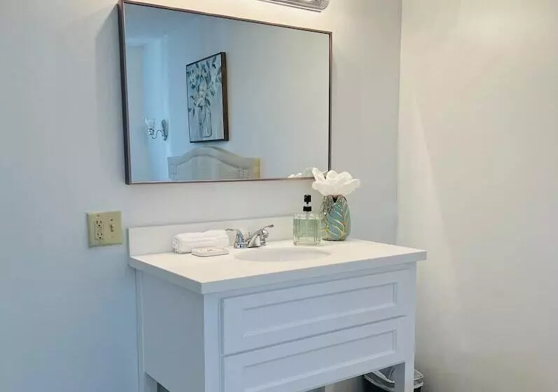 Hotelli Ec Reed S Mercantile And