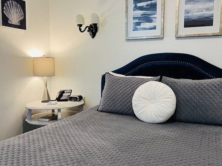 فندق Ec Reed S Mercantile And