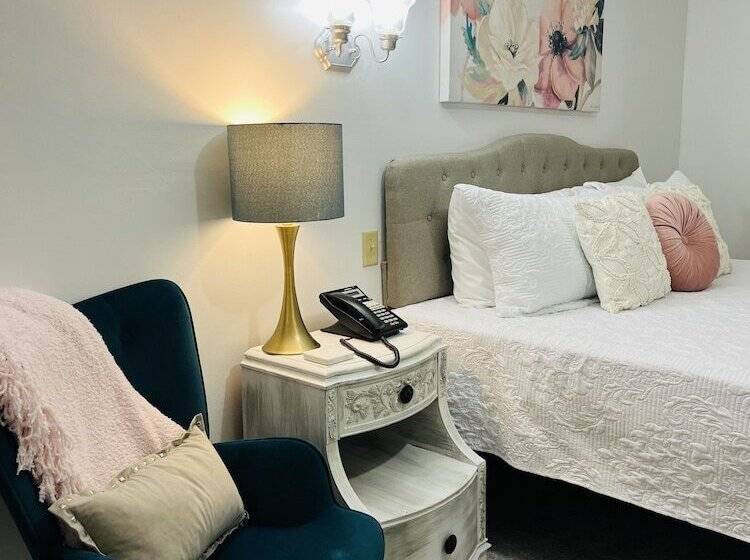 فندق Ec Reed S Mercantile And