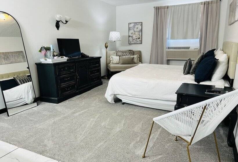 فندق Ec Reed S Mercantile And