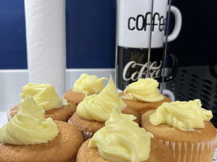 فندق Ec Reed S Mercantile And