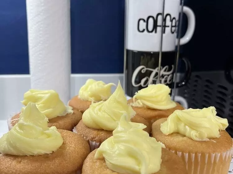 Hotelli Ec Reed S Mercantile And