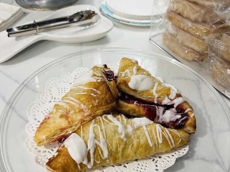 فندق Ec Reed S Mercantile And