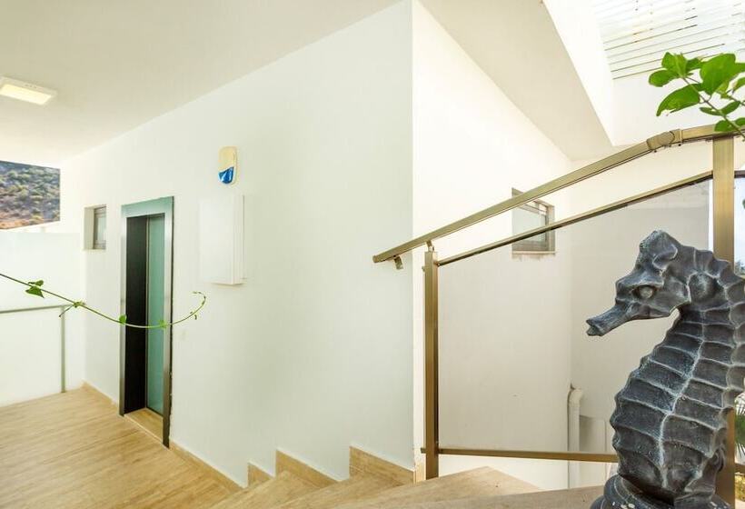 ホテル İnfinity Village