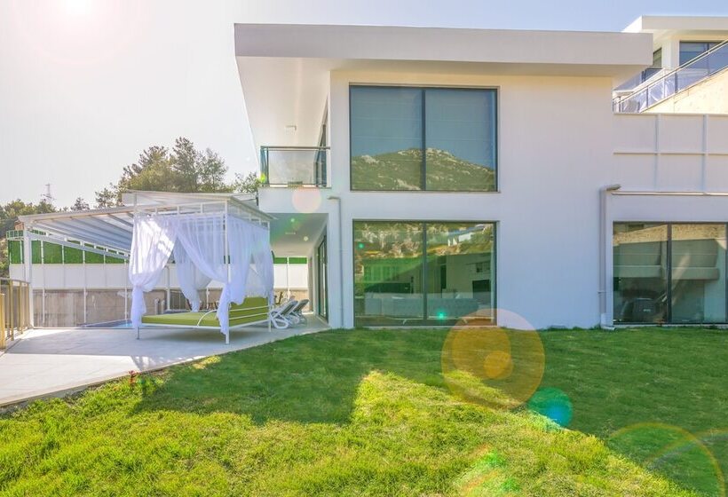 ホテル İnfinity Village