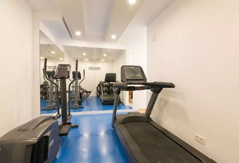 Hotelli İnfinity Village