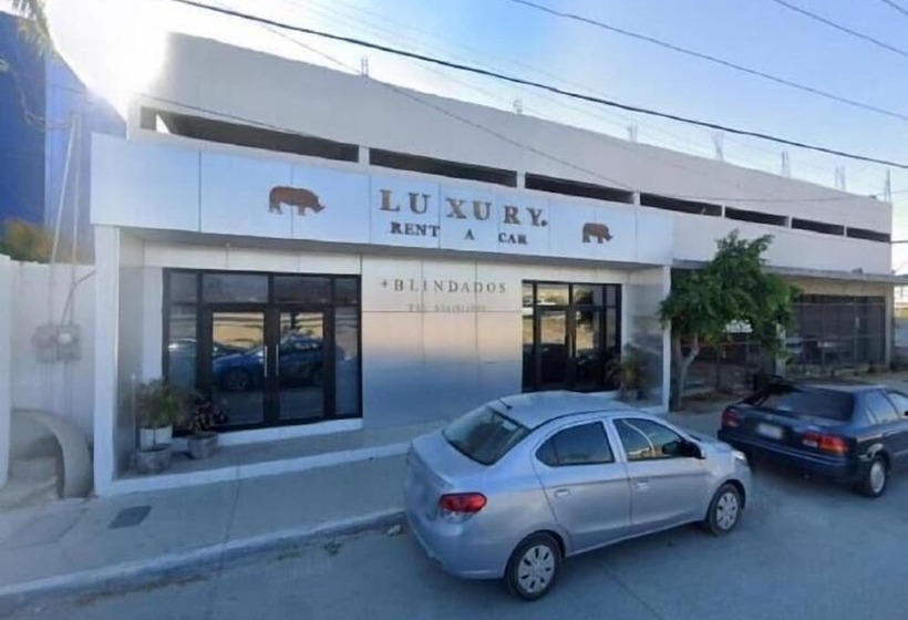 فندق Ito Inn Aeropuerto