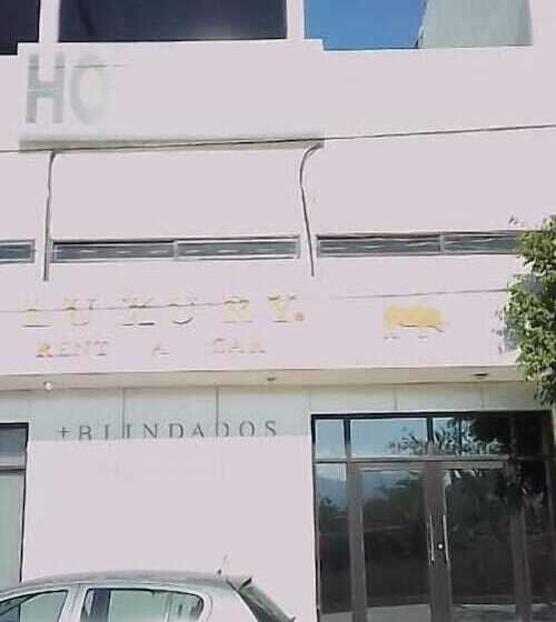 فندق Ito Inn Aeropuerto