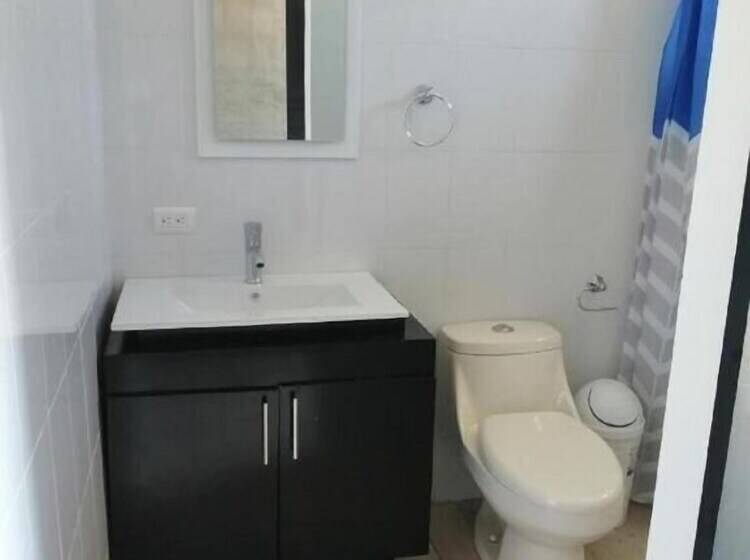 فندق Ito Inn Aeropuerto