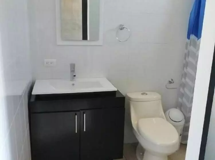 Hotelli Ito Inn Aeropuerto