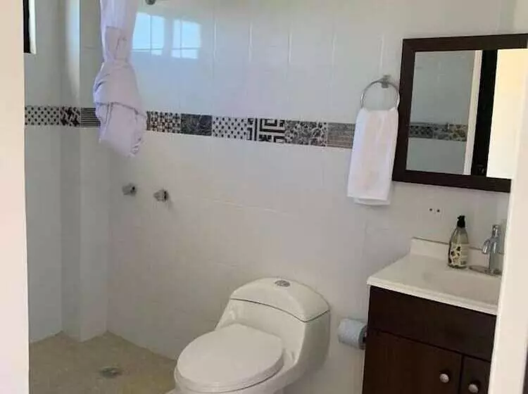 Hotelli Ito Inn Aeropuerto