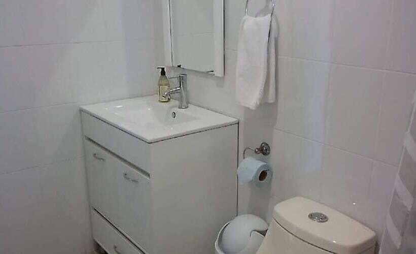 فندق Ito Inn Aeropuerto