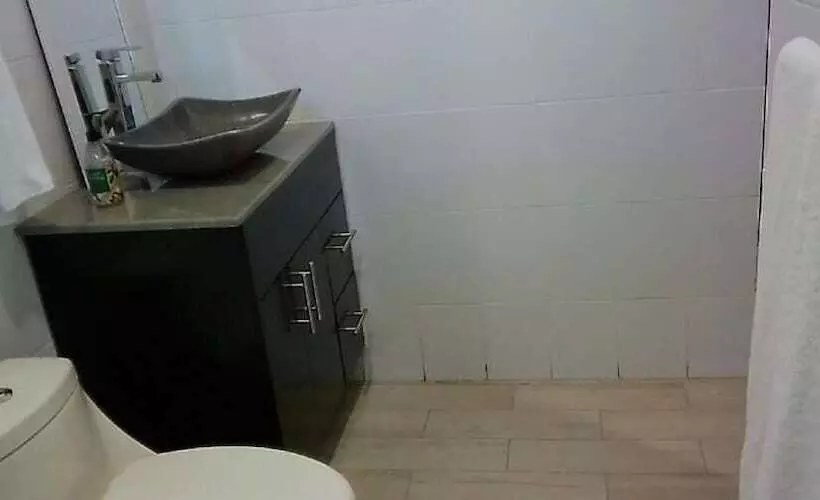 Hotelli Ito Inn Aeropuerto