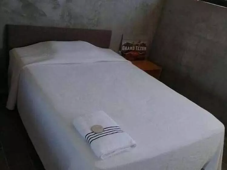 Hotelli Ito Inn Aeropuerto