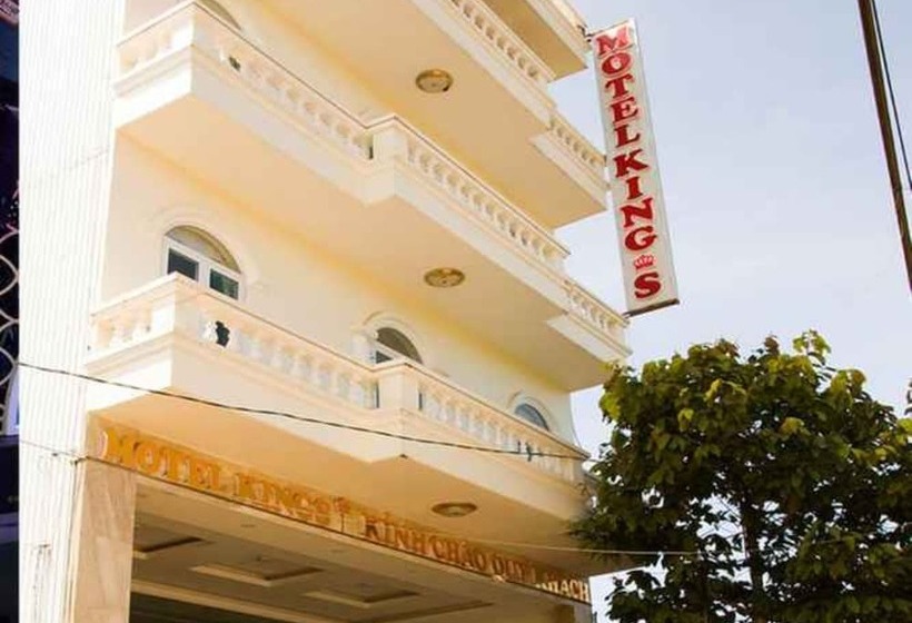 هتل Kings 1