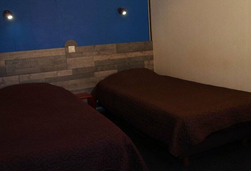 Hotel Kyriad Direct Macon Sud