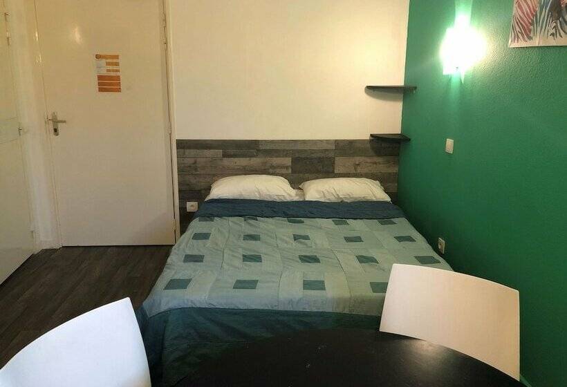 Hotel Kyriad Direct Macon Sud