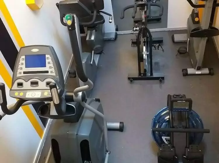 Hotelli Kyriad Direct Macon Sud