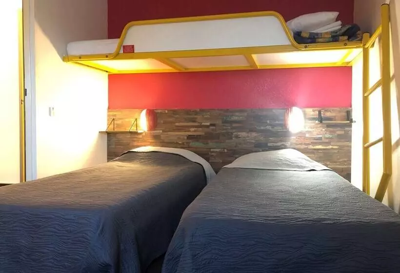 Hotelli Kyriad Direct Macon Sud