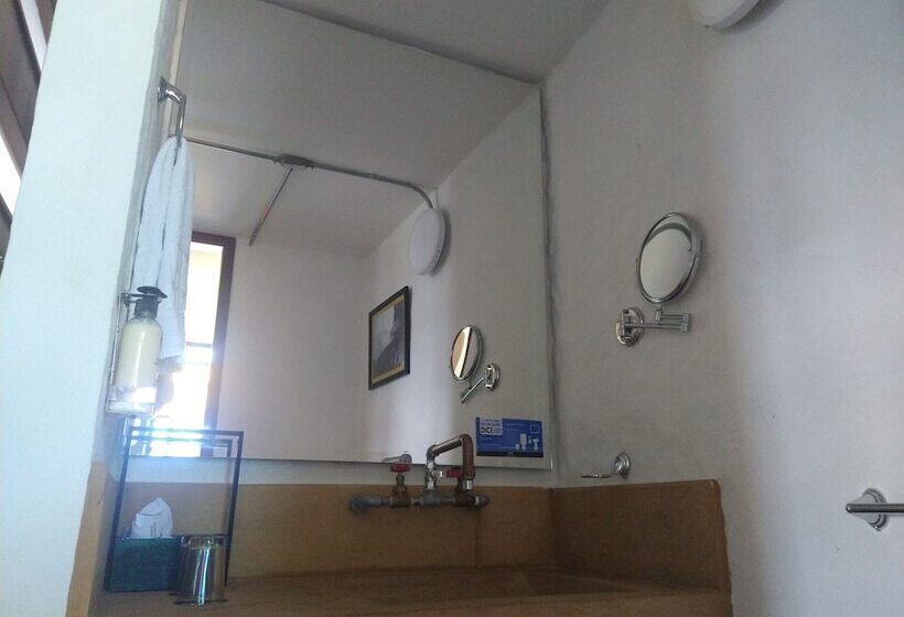 酒店 La Floresta De Cite