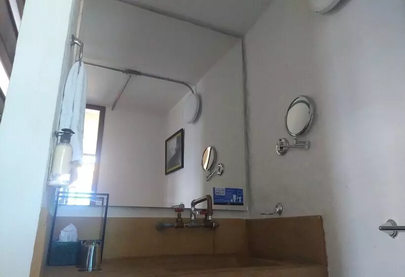 Hotelli La Floresta De Cite