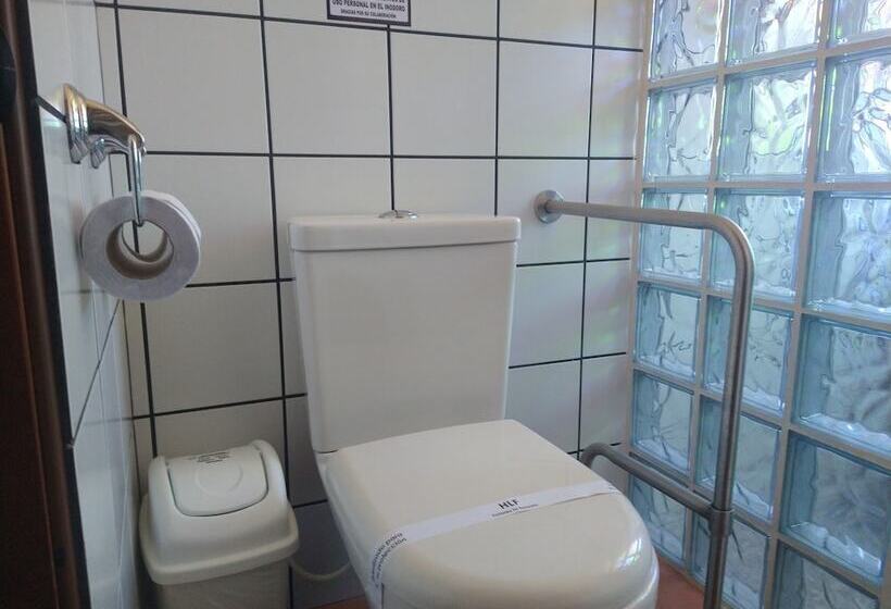 酒店 La Floresta De Cite