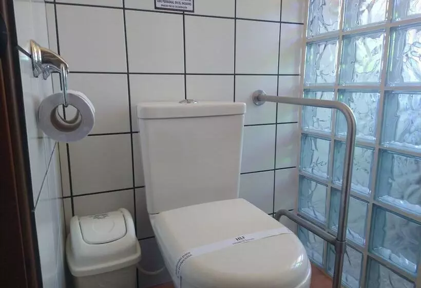 Hotelli La Floresta De Cite