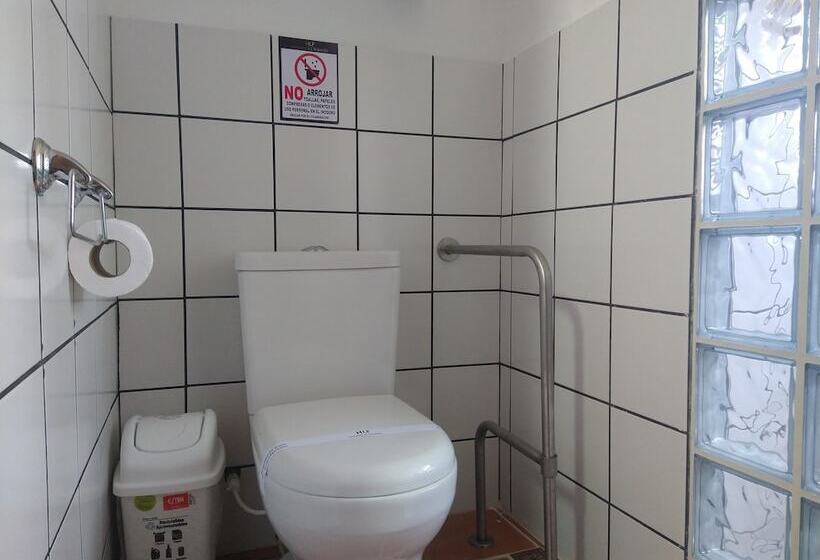 酒店 La Floresta De Cite