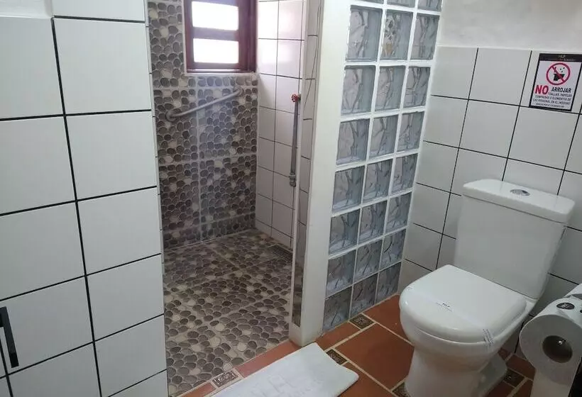 Hotelli La Floresta De Cite