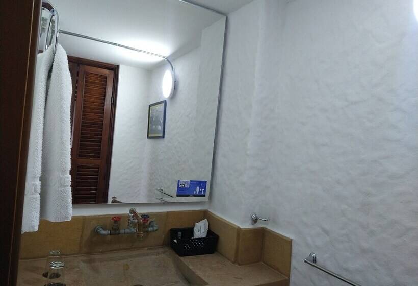 酒店 La Floresta De Cite