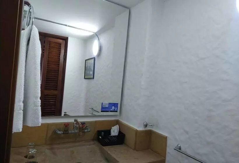 Hotelli La Floresta De Cite