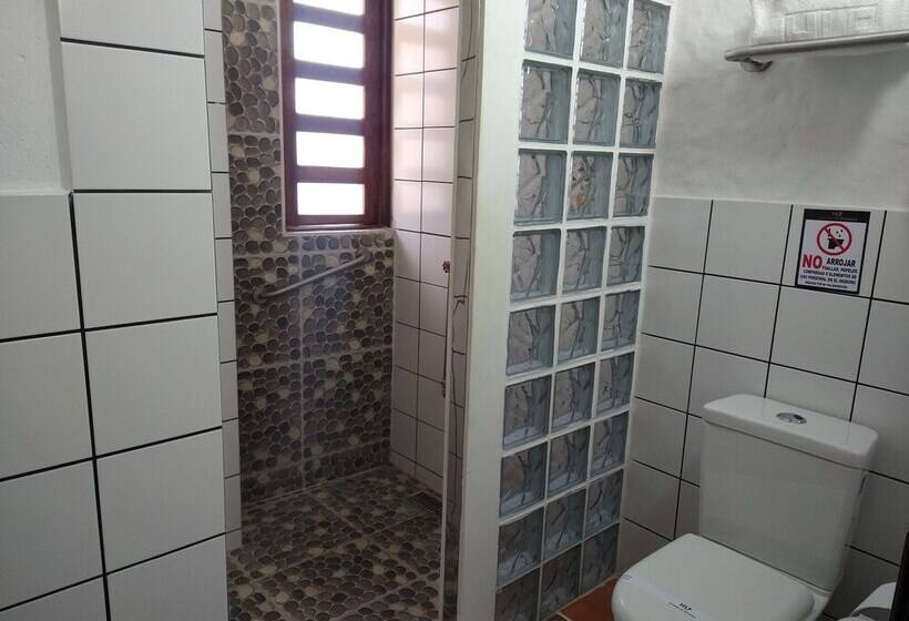 酒店 La Floresta De Cite