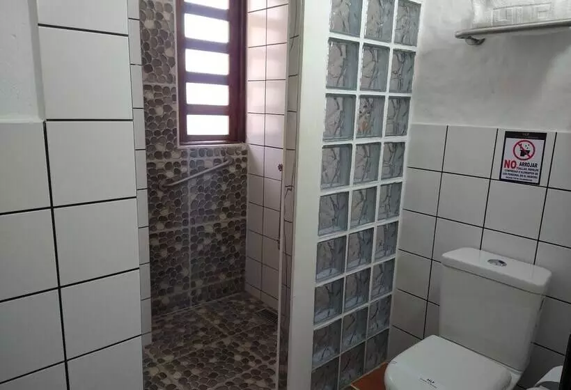 Hotelli La Floresta De Cite