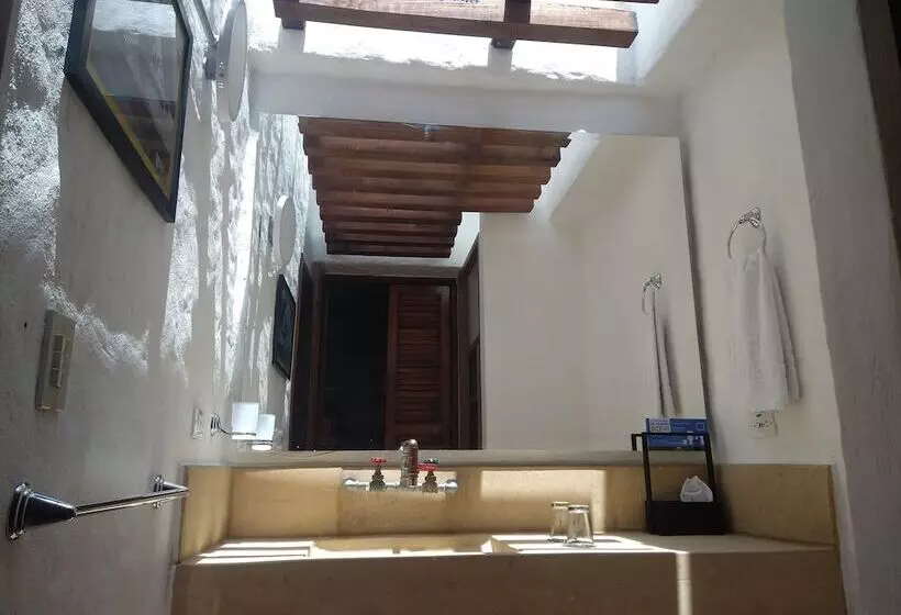 Hotelli La Floresta De Cite