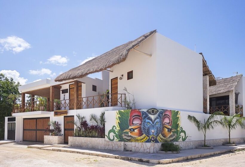 Otel Lagoon Boutique