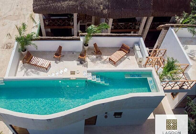 Otel Lagoon Boutique