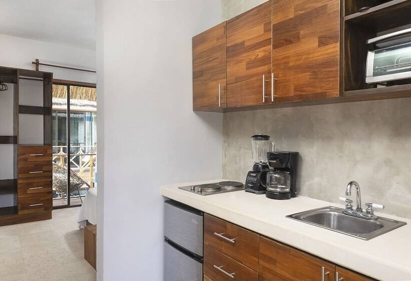 Otel Lagoon Boutique