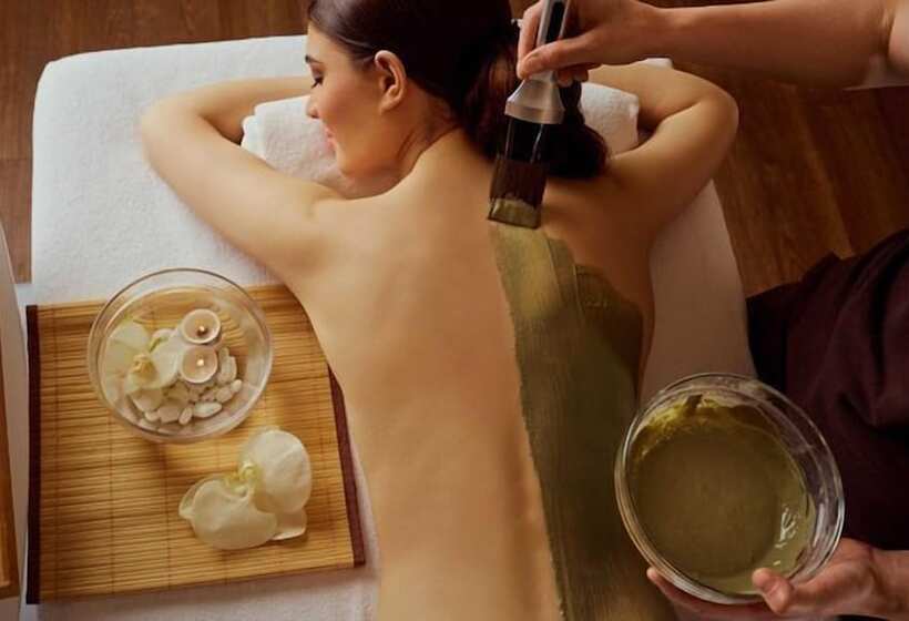 Otel Lagoon Boutique