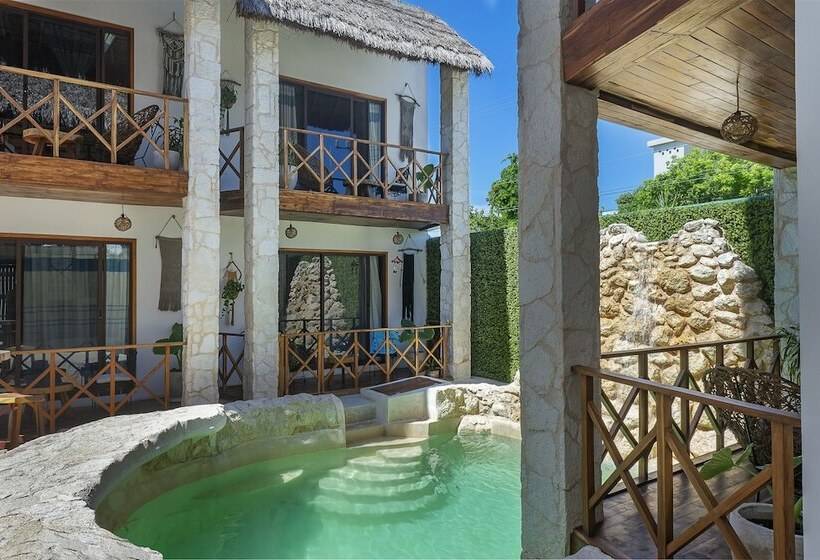 Otel Lagoon Boutique