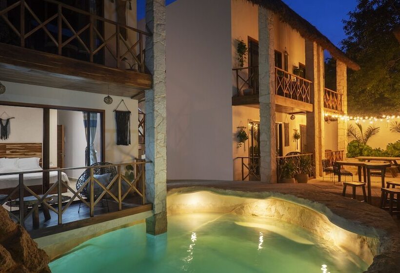 Otel Lagoon Boutique