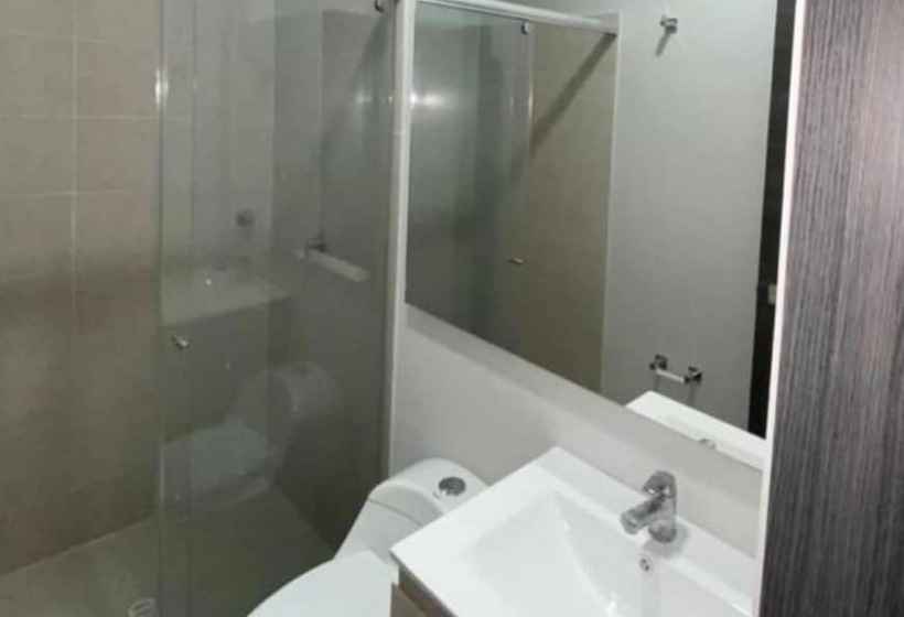 Hotel Nabú Del Pacifico